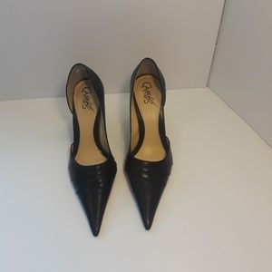 Carlos Santana Fierce Pumps/Heels